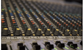 The Unsung Hero of Your Recording Session: Why a Studio Engineer is Your Secret Weapon