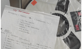 Collaborating with Your Producer: How to Communicate Your Vision Effectively