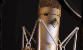 Announcing Our New Series: Home Recording Made Simple