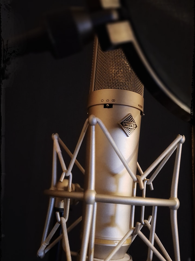 Read more about the article Announcing Our New Series: Home Recording Made Simple