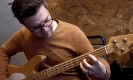 Recording Bass at Home: Simple Techniques for Great Sound